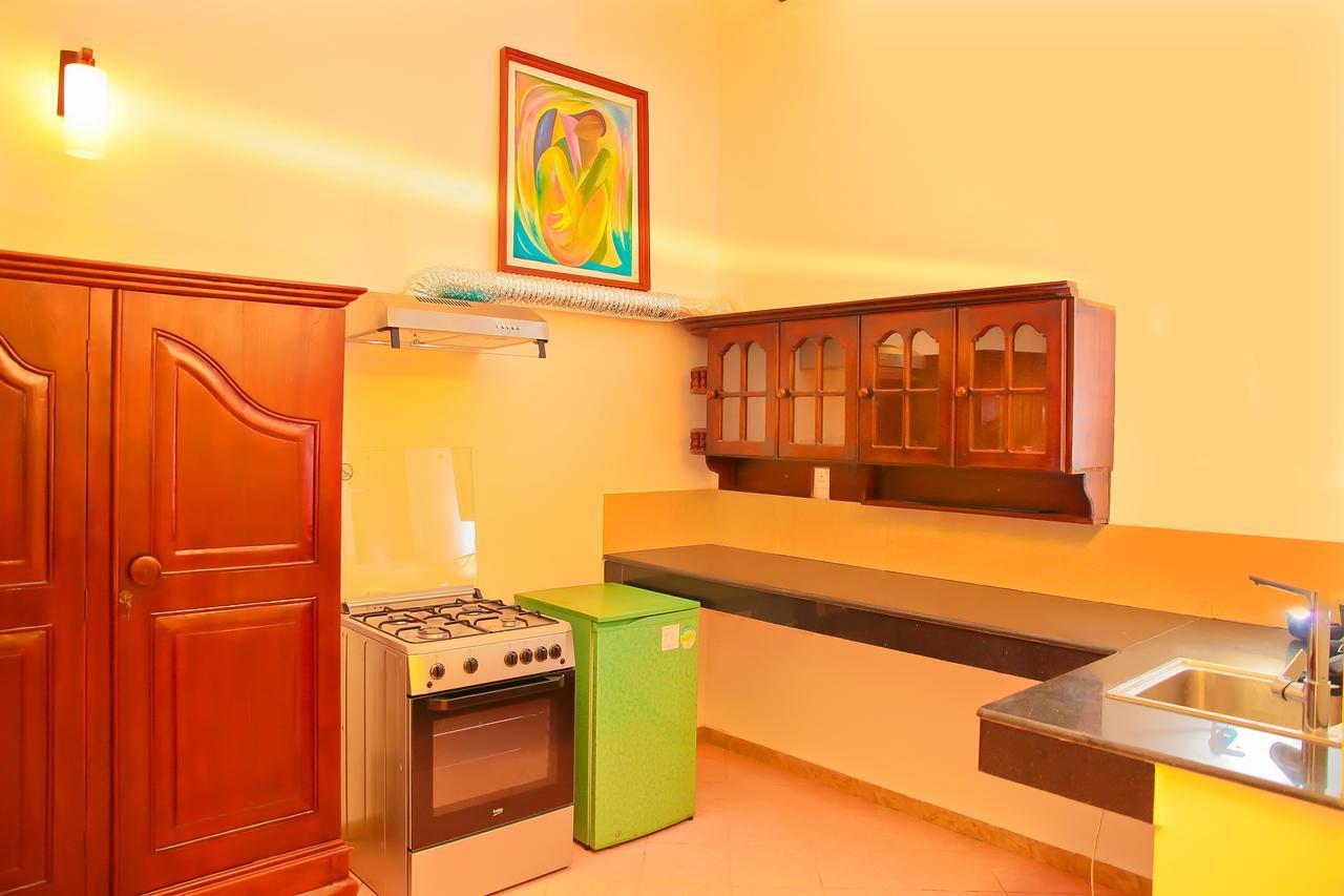 Prince Beach Hotel Bentota Bagian luar foto